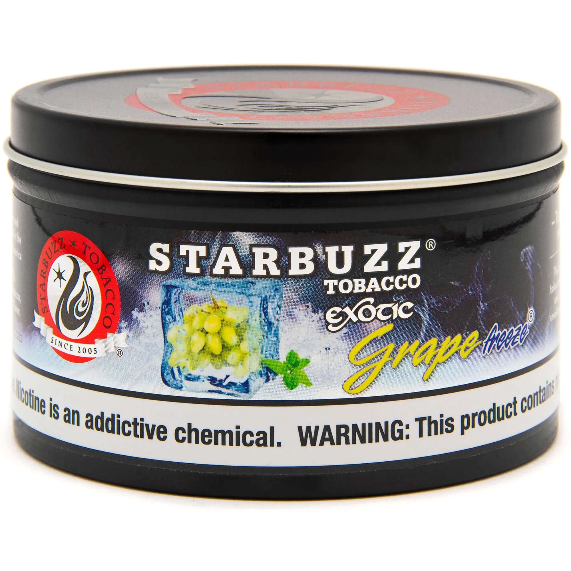 Starbuzz Bold 100G Shisha Tobacco