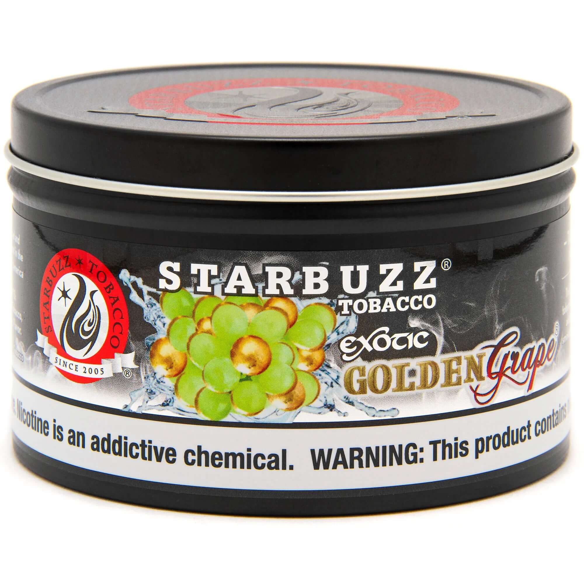 Starbuzz Bold 100G Shisha Tobacco