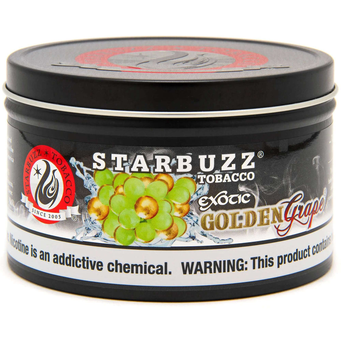 Starbuzz Bold 100G Shisha Tobacco