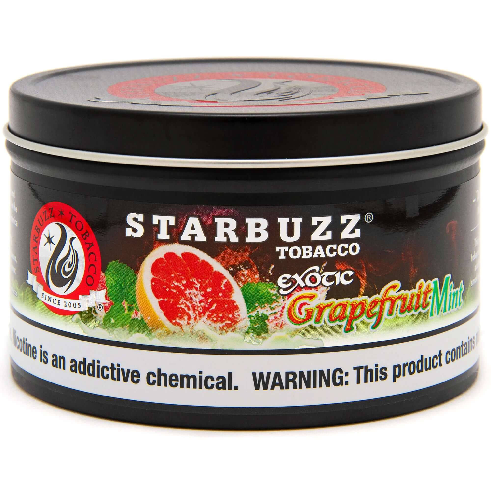 Starbuzz Bold 100G Shisha Tobacco