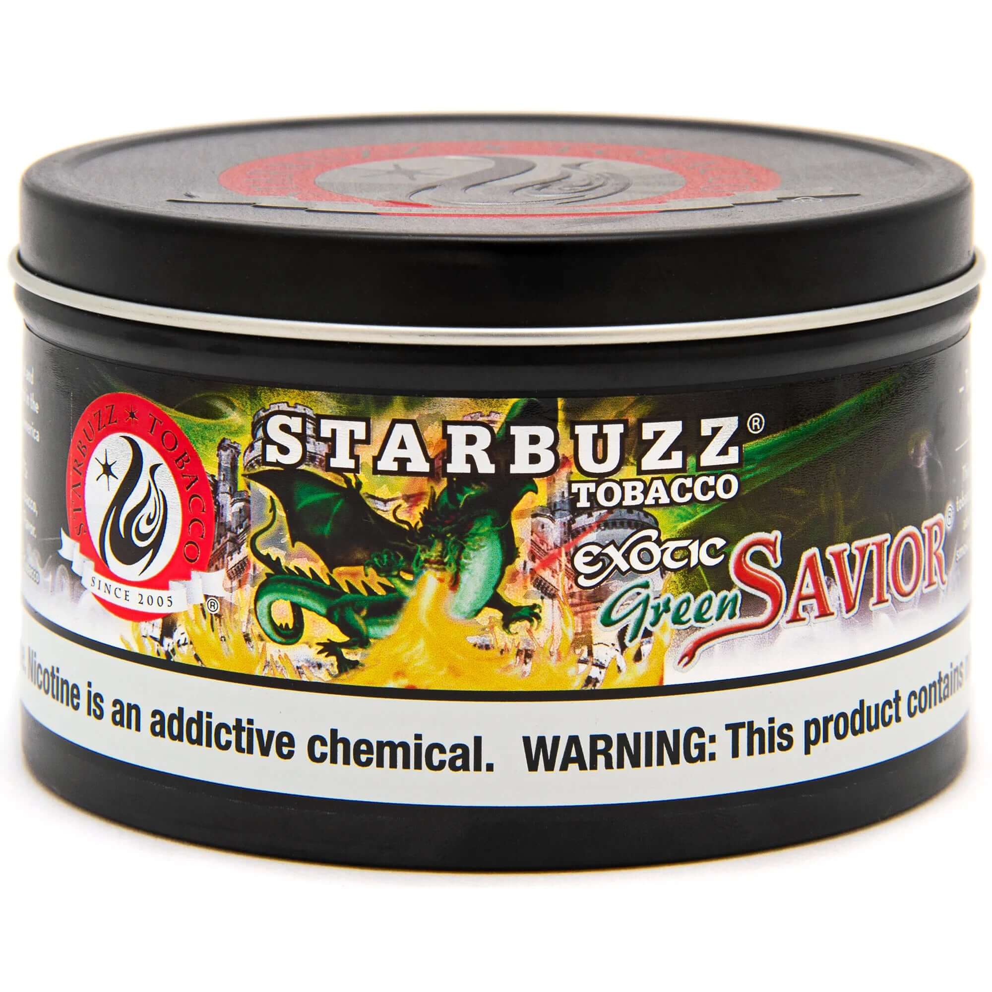 Starbuzz Bold 100G Shisha Tobacco