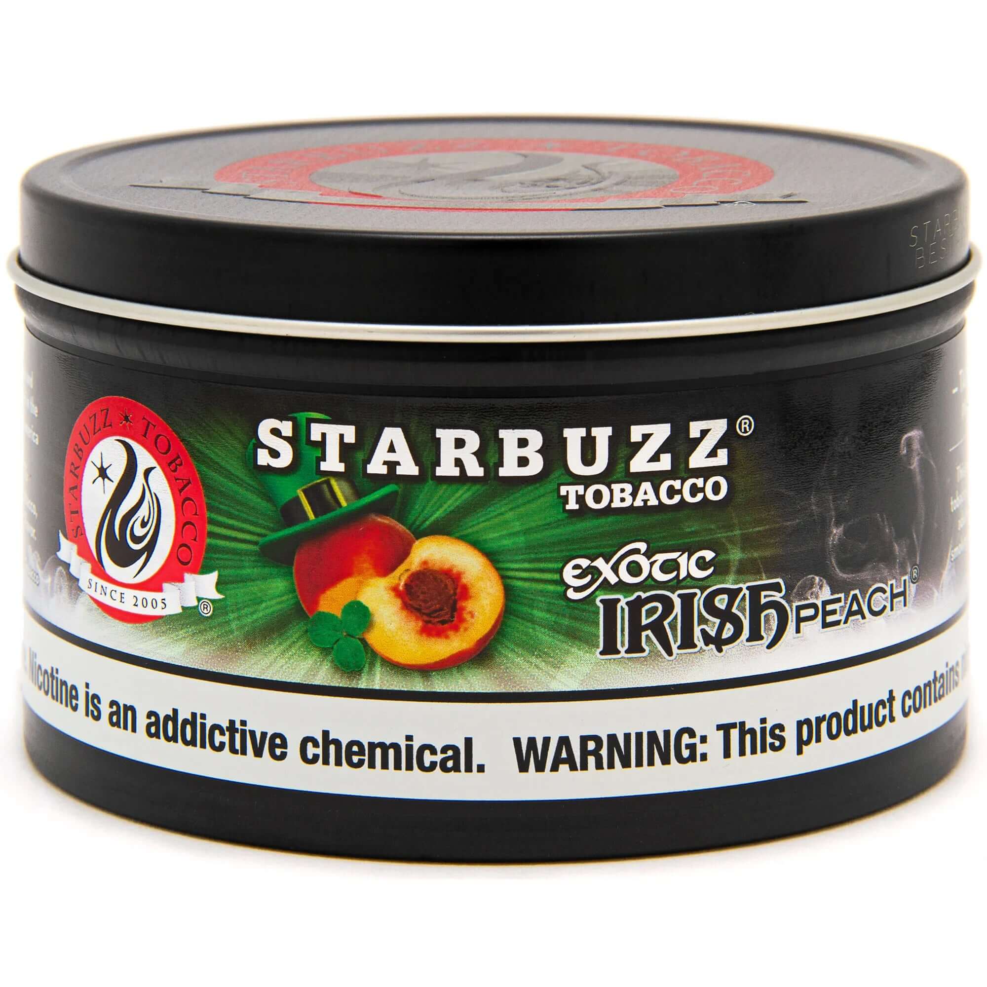 Starbuzz Bold 100G Shisha Tobacco