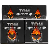 Tom Coco Natural Hookah Coals