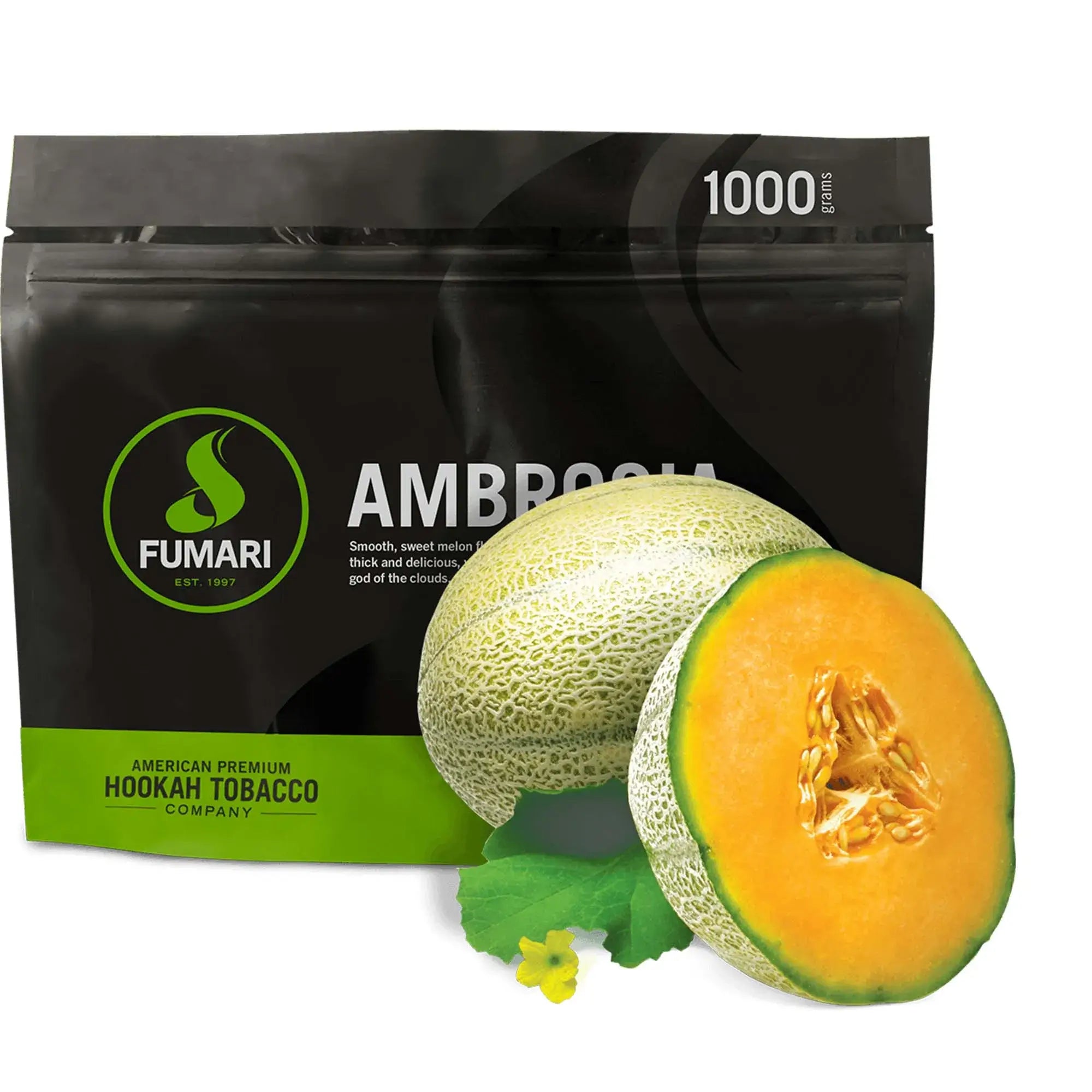 Fumari 1000G Shisha Tobacco