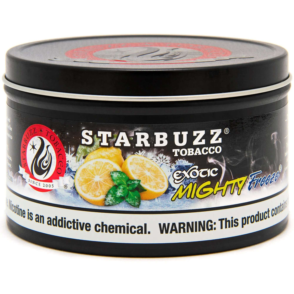 Starbuzz Bold 100G Shisha Tobacco