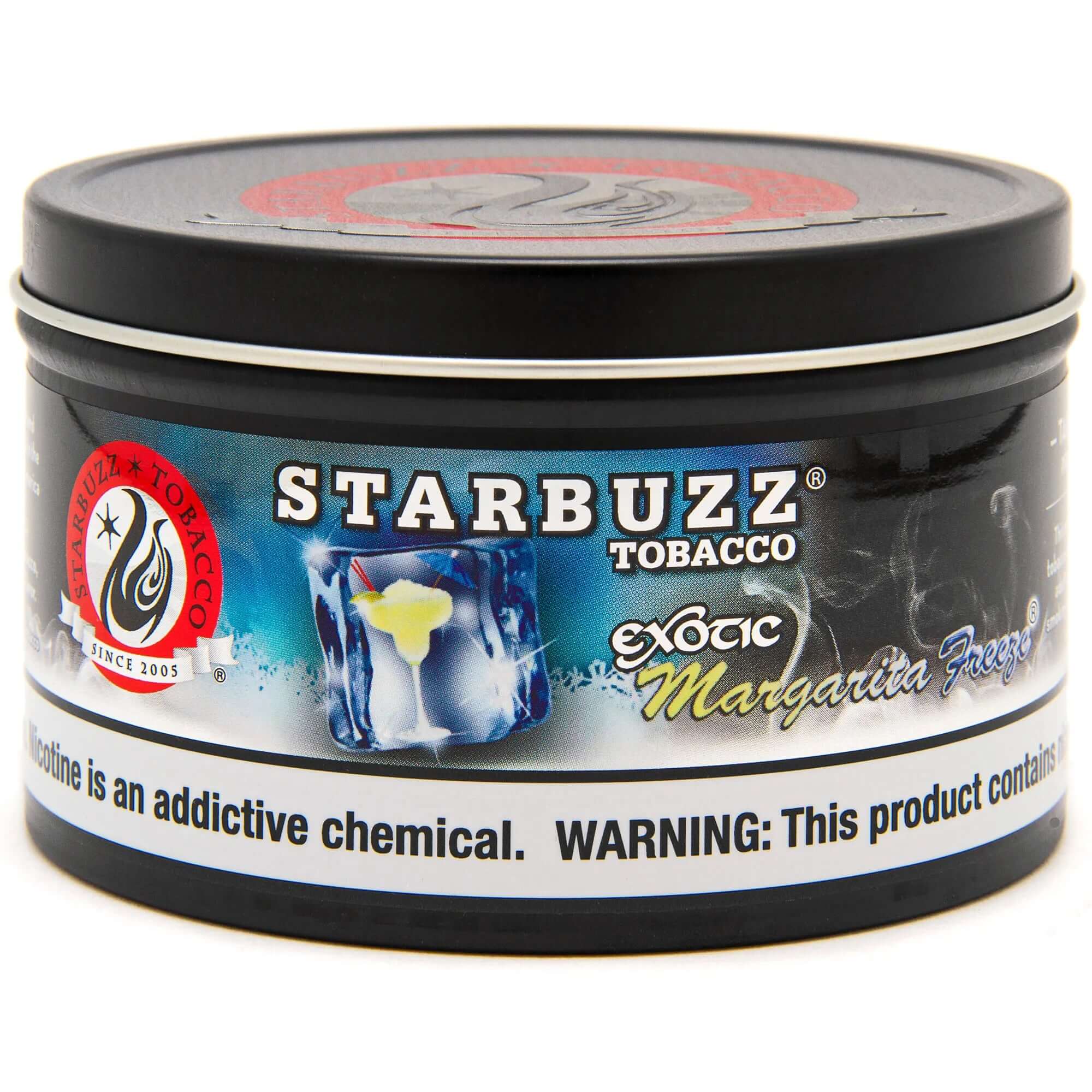 Starbuzz Bold 100G Shisha Tobacco