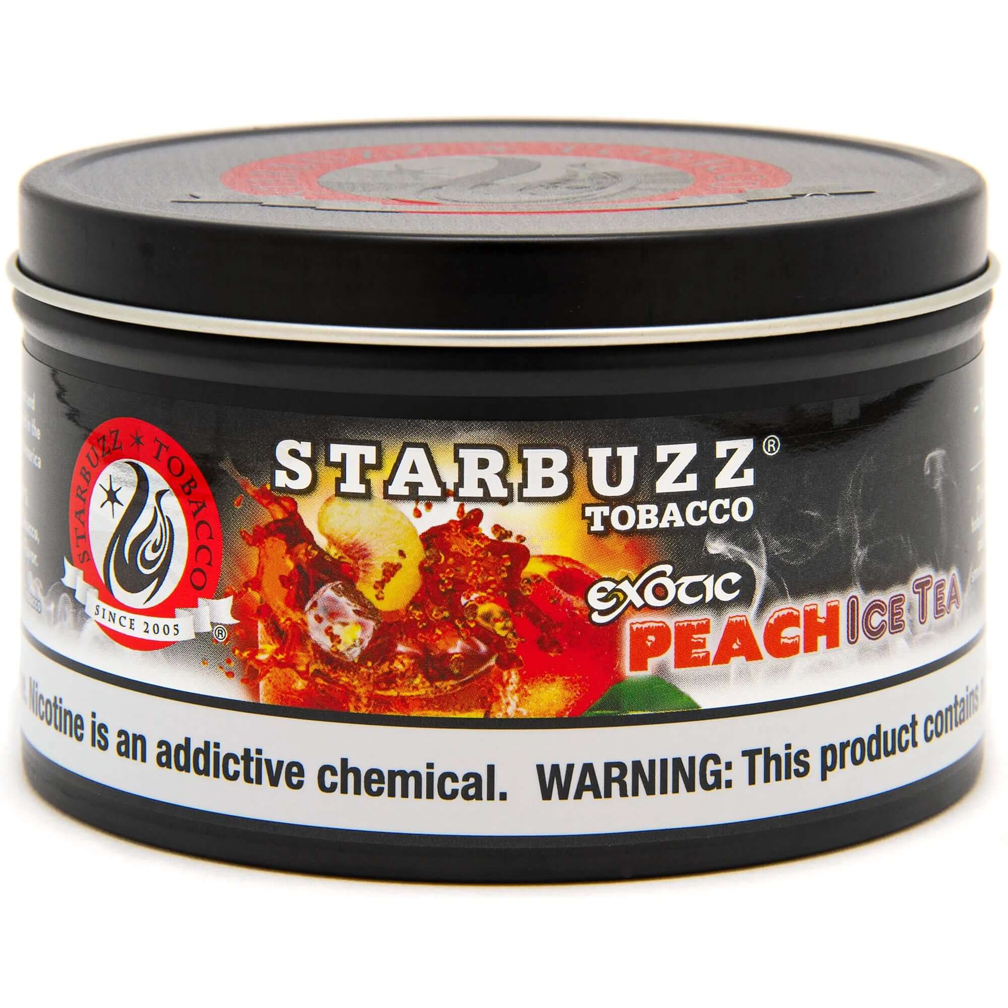 Starbuzz Bold 100G Shisha Tobacco