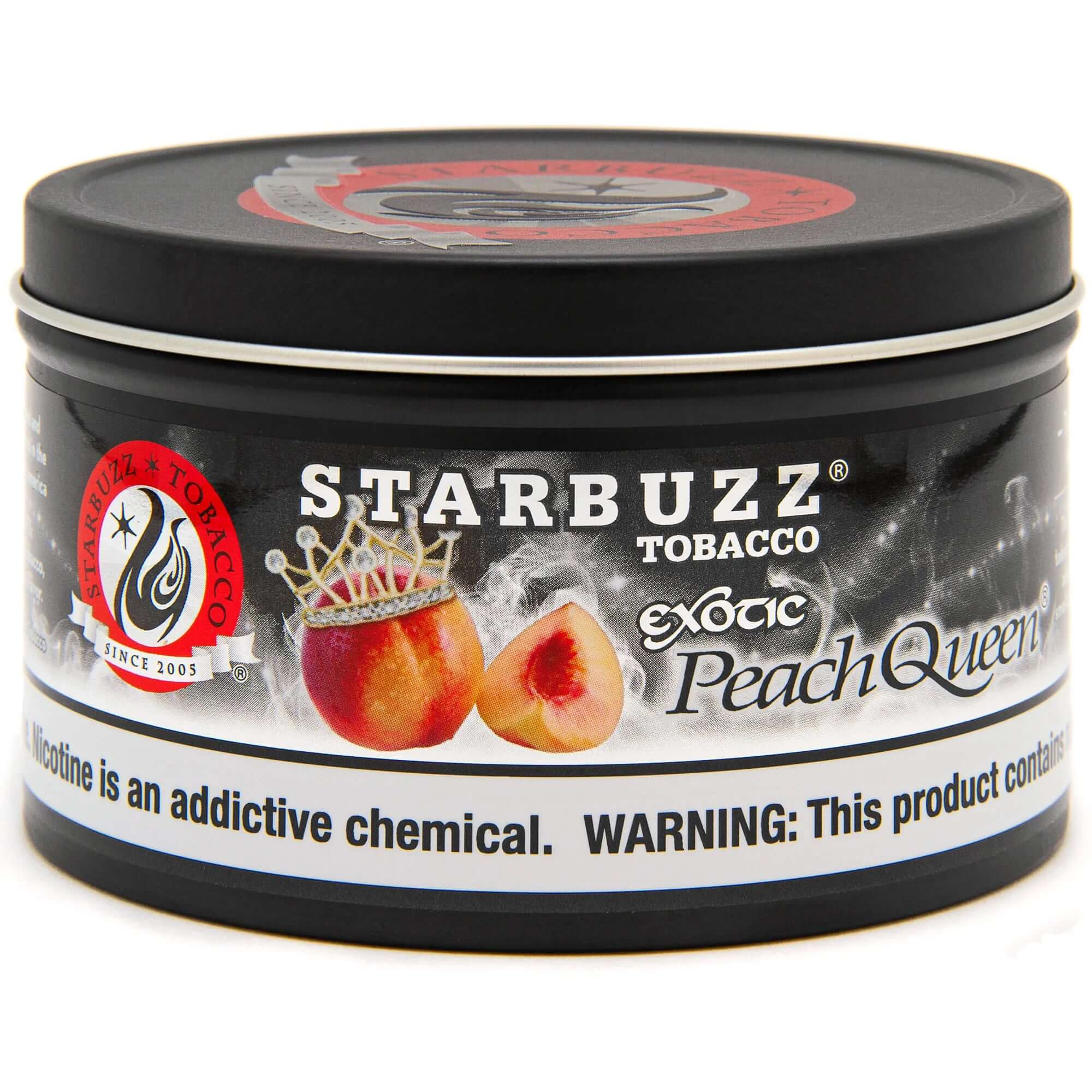 Starbuzz Bold 100G Shisha Tobacco