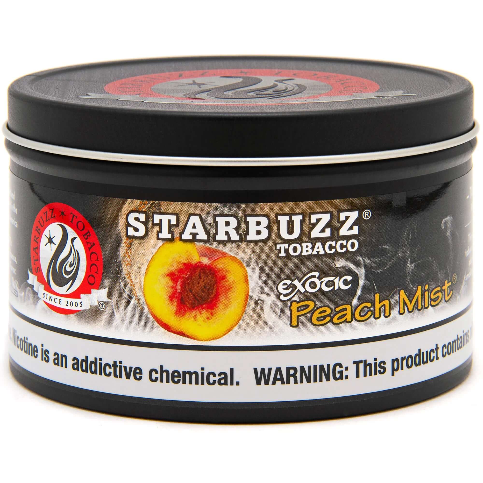 Starbuzz Bold 100G Shisha Tobacco