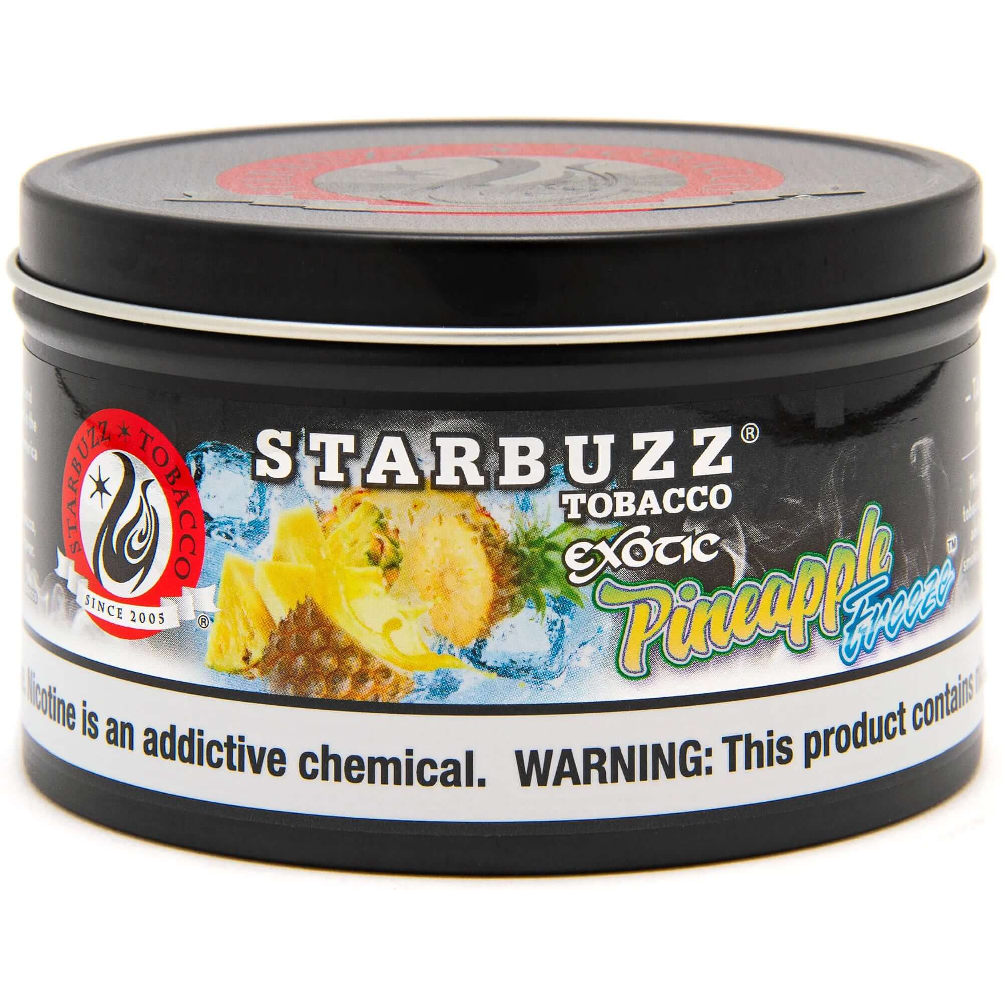 Starbuzz Bold 100G Shisha Tobacco