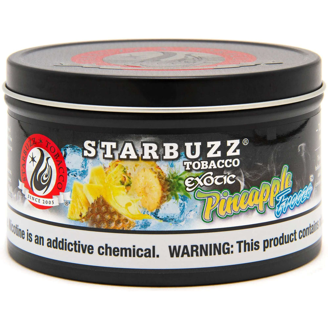 Starbuzz Bold 250G Shisha Tobacco