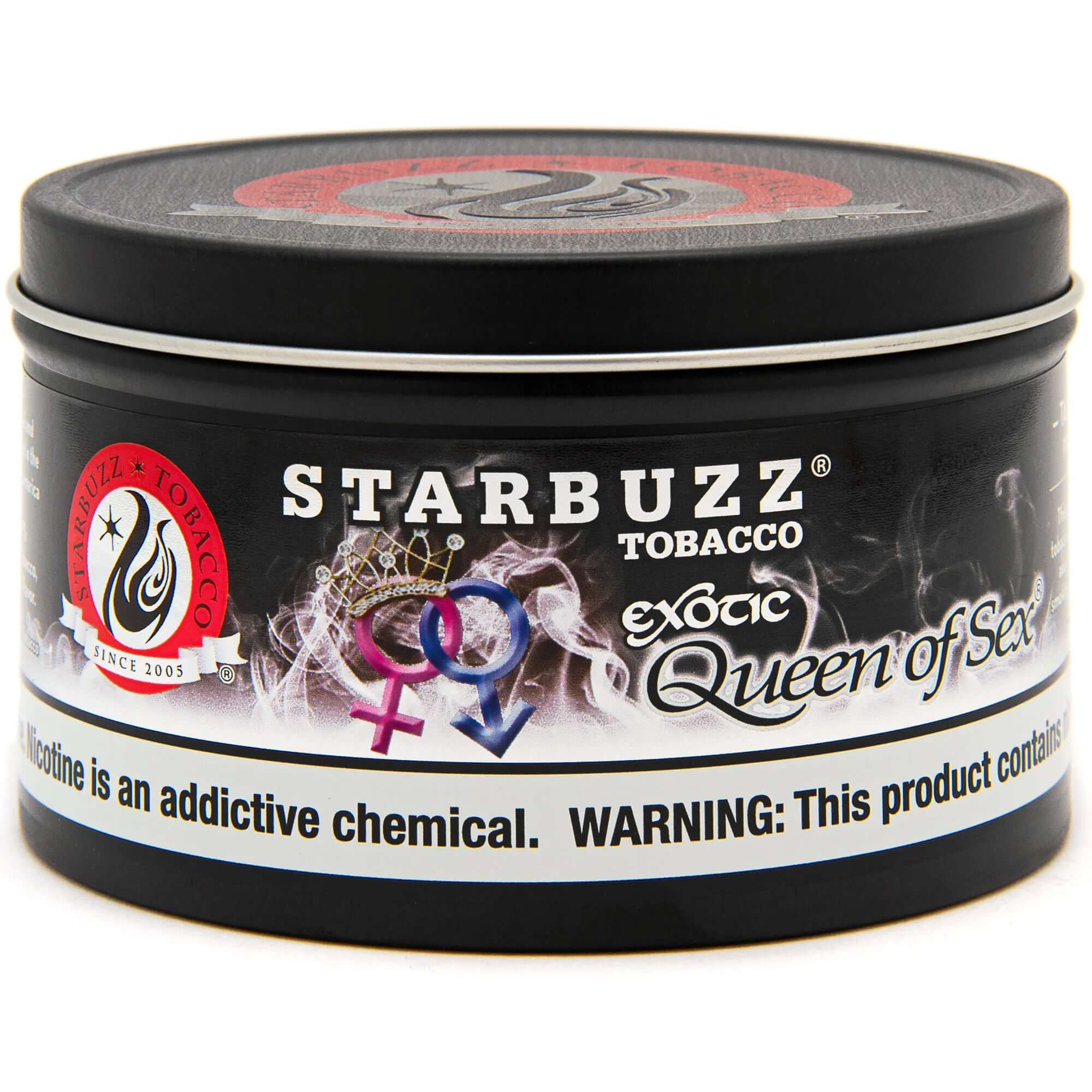 Starbuzz Bold 100G Shisha Tobacco