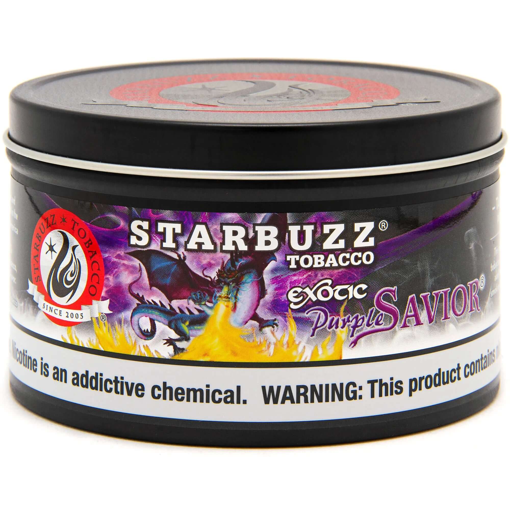 Starbuzz Bold 100G Shisha Tobacco