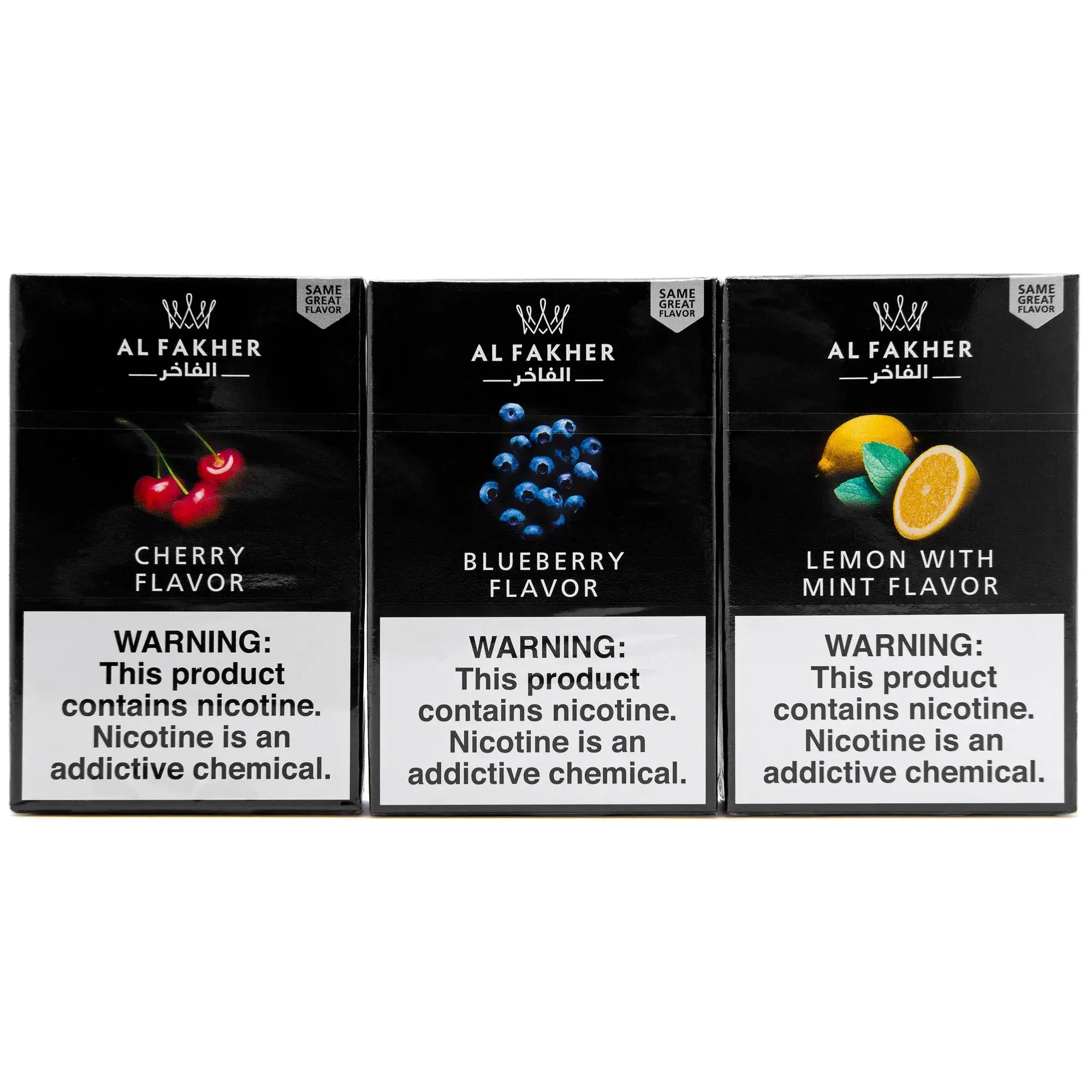 Al Fakher 50G/250G Shisha Tobacco