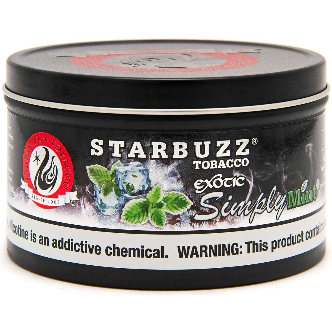 Starbuzz Bold 250G Shisha Tobacco