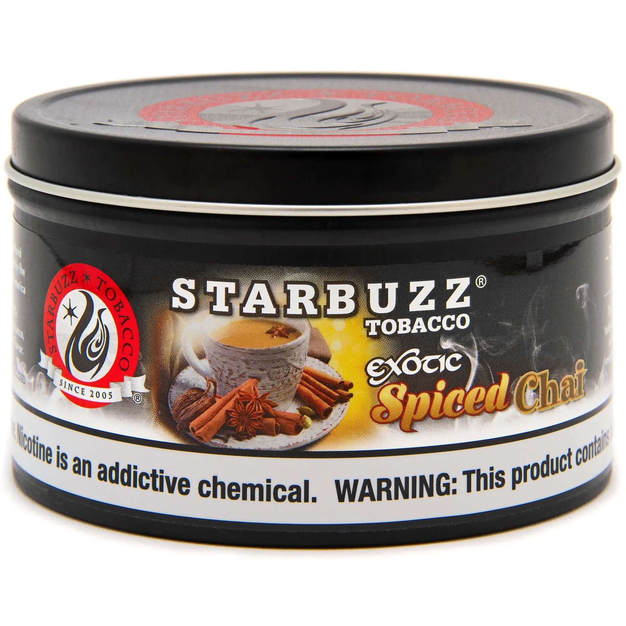 Starbuzz Bold 100G Shisha Tobacco