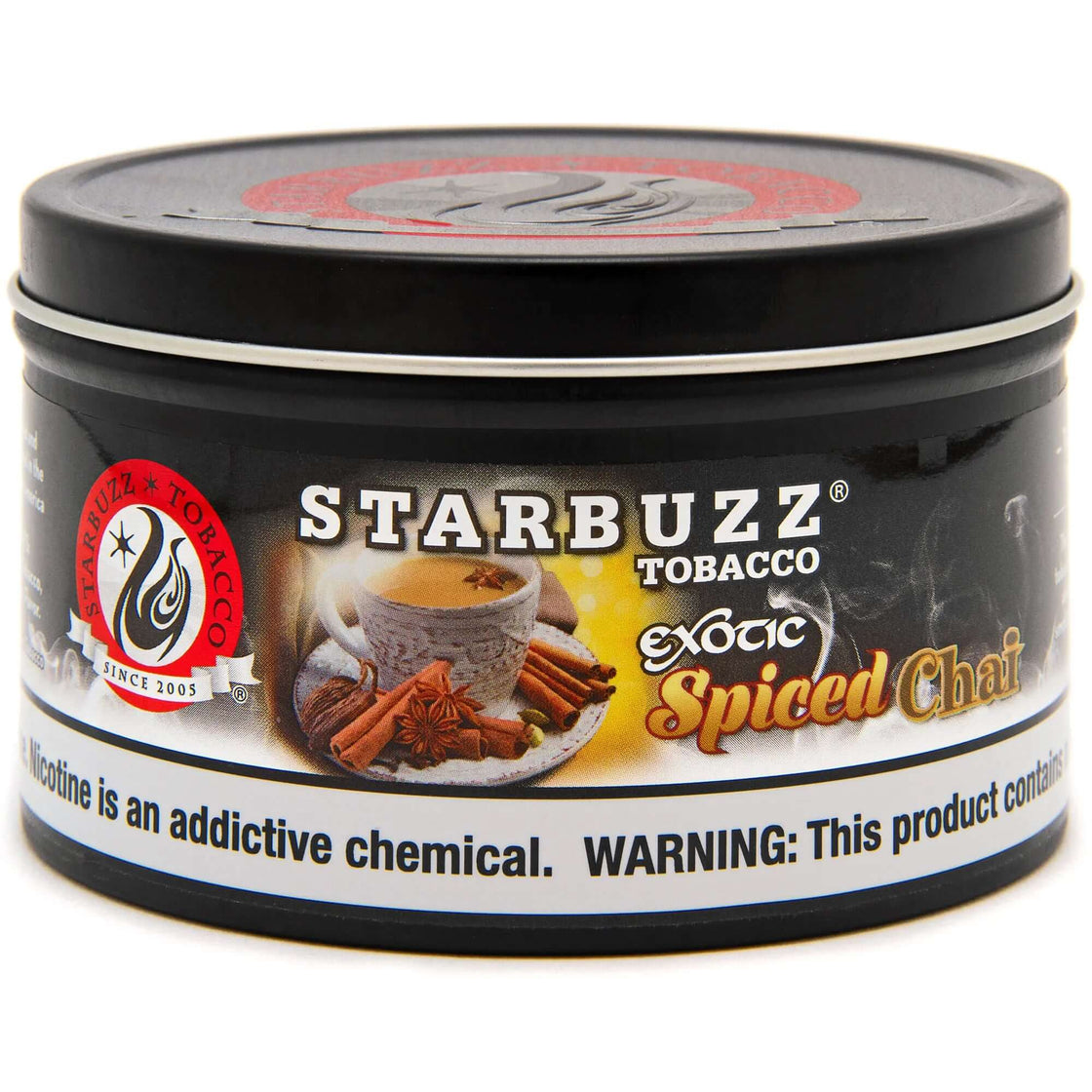 Starbuzz Bold 250G Shisha Tobacco