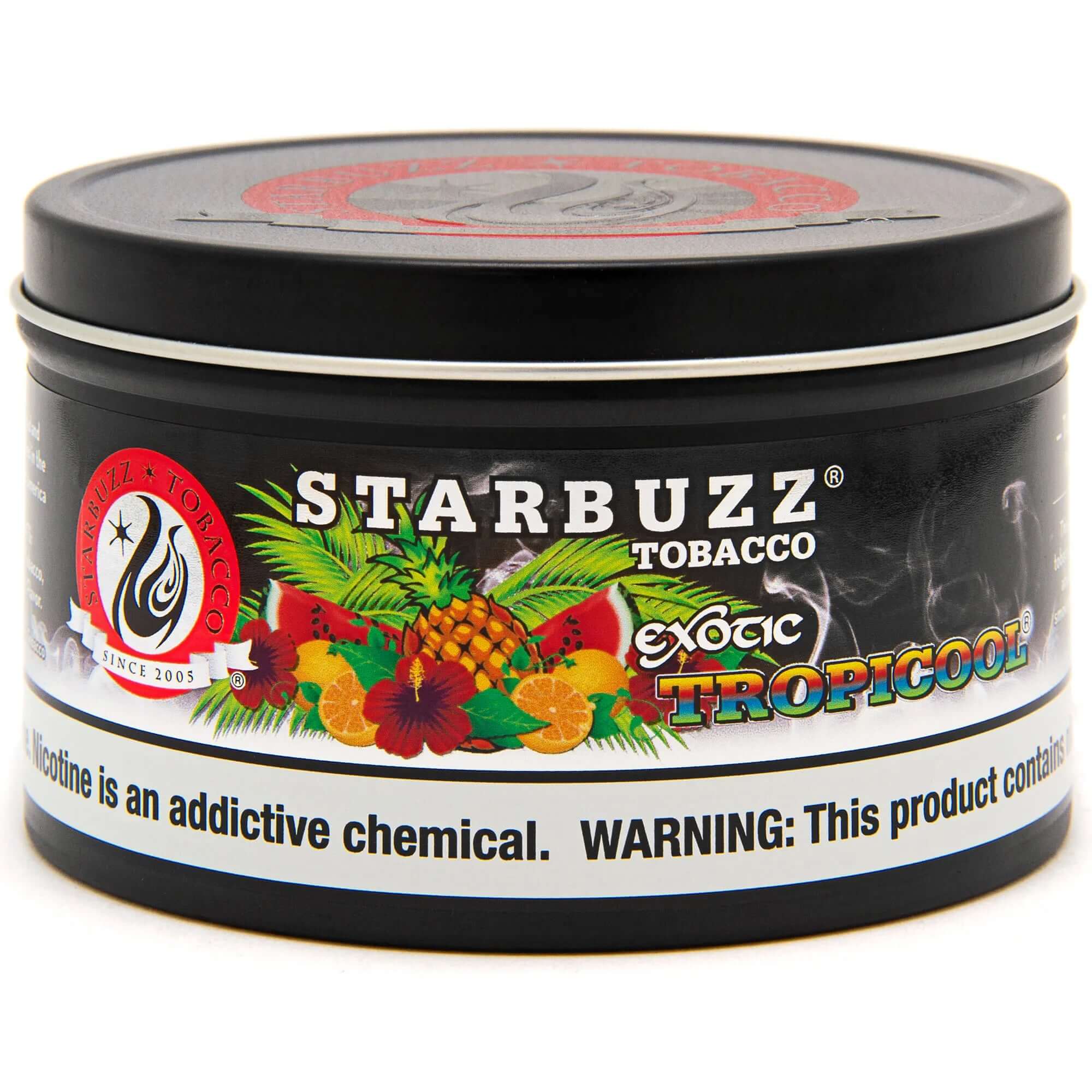 Starbuzz Bold 100G Shisha Tobacco