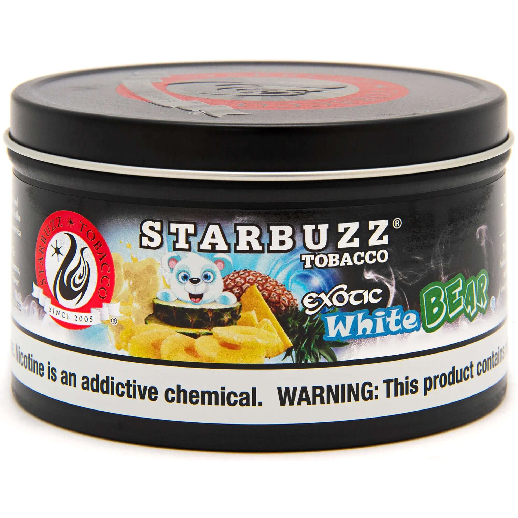 Starbuzz Bold 100G Shisha Tobacco