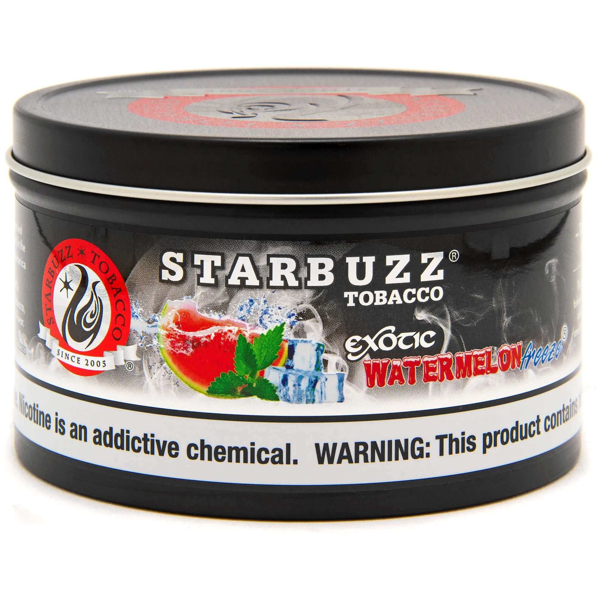 Starbuzz Bold 100G Shisha Tobacco