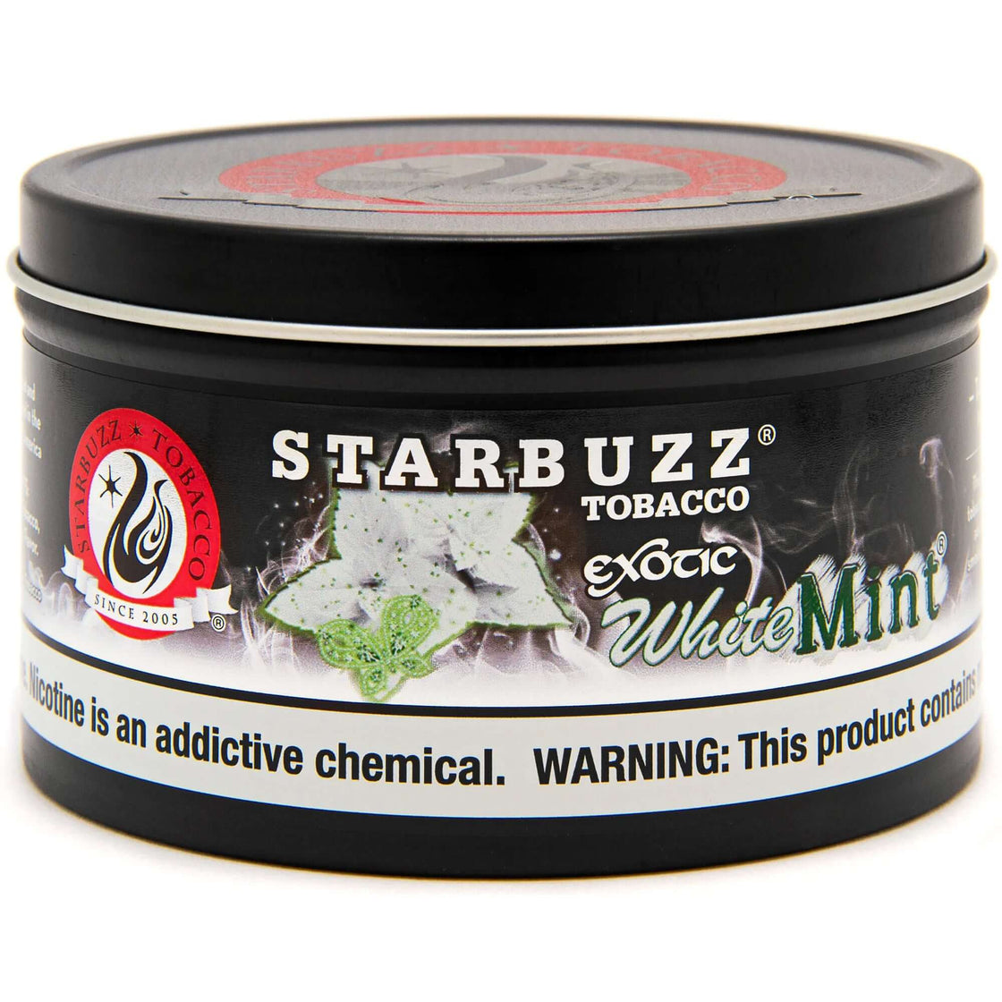 Starbuzz Bold 100G Shisha Tobacco