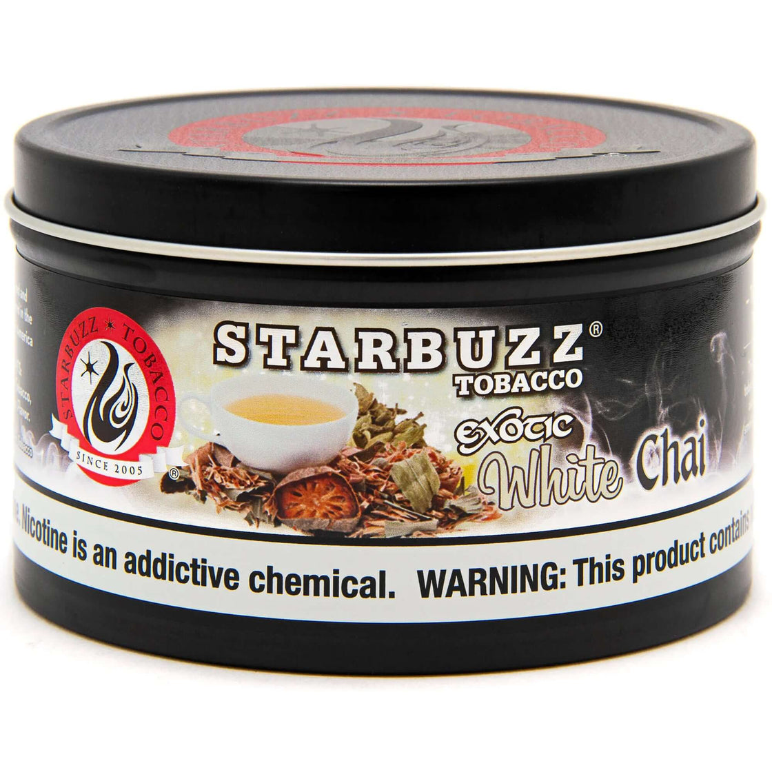 Starbuzz Bold 100G Shisha Tobacco