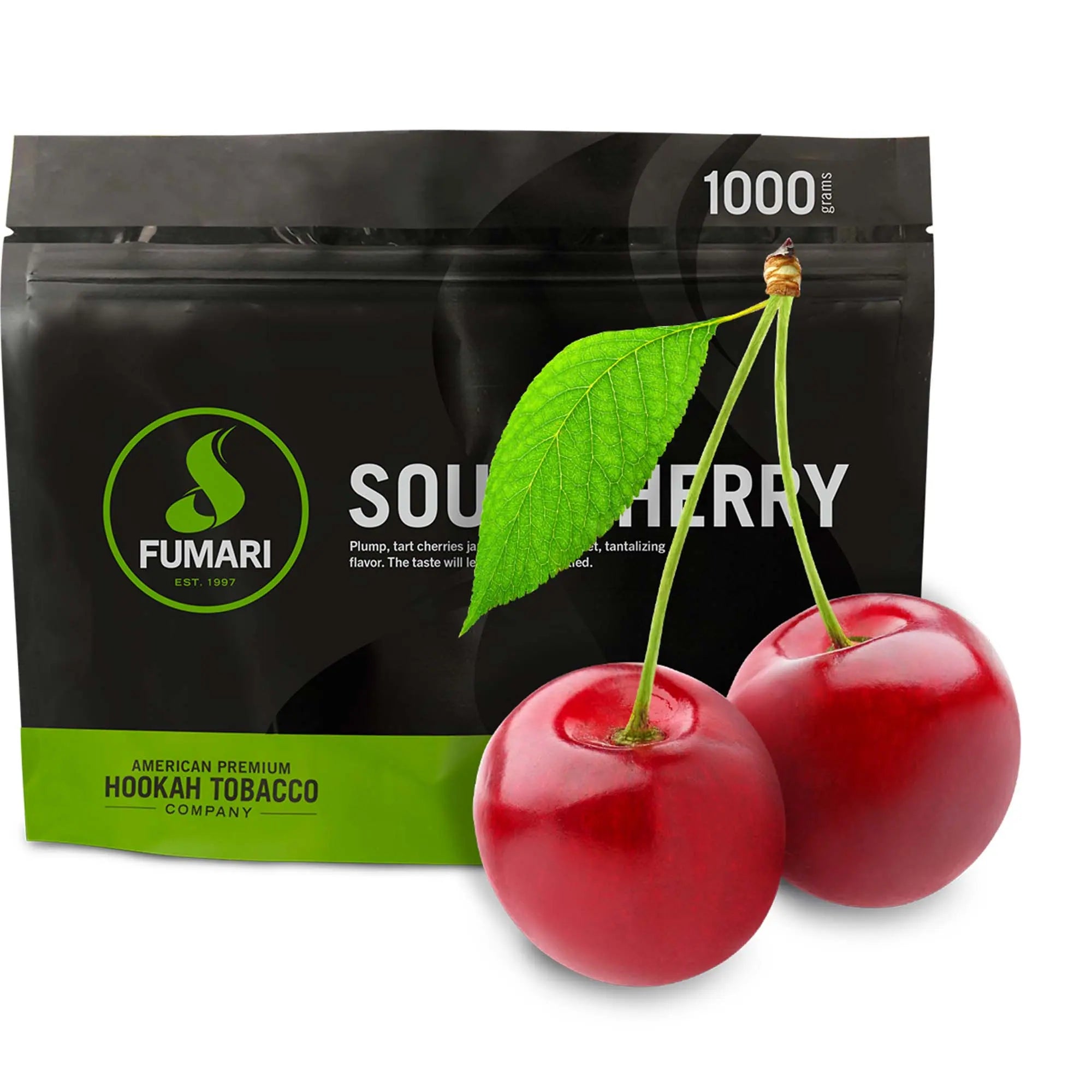 Fumari 1000G Shisha Tobacco