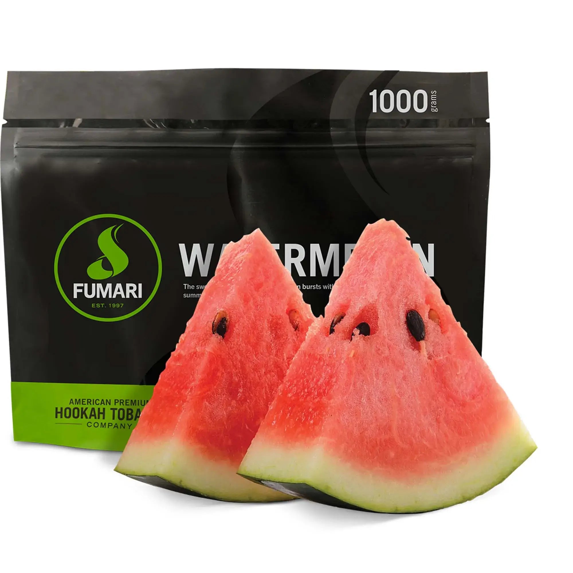 Fumari 1000G Shisha Tobacco