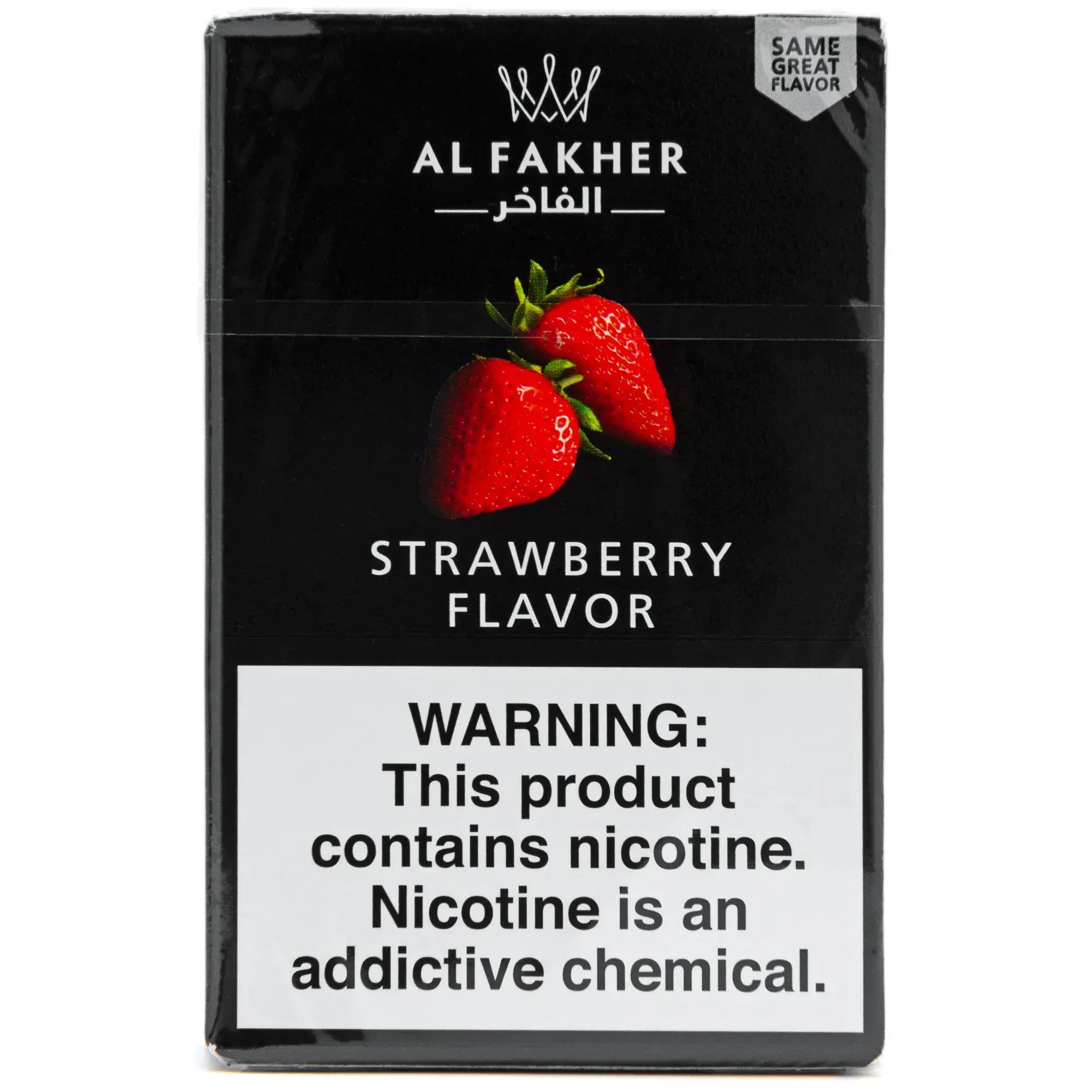 Al Fakher 50G/250G Shisha Tobacco