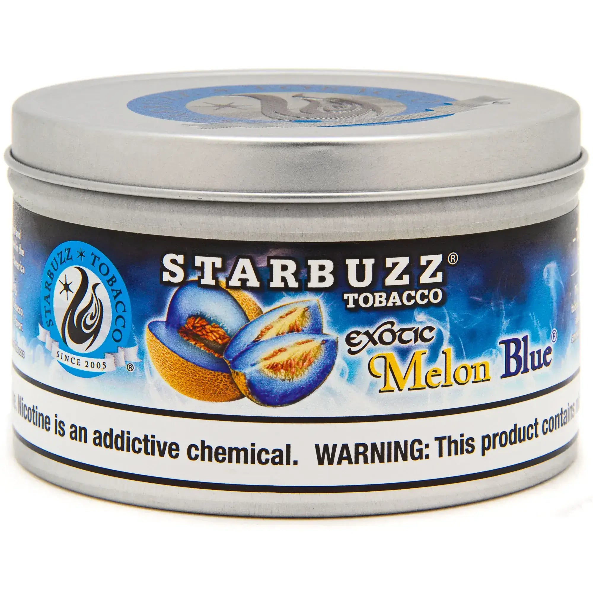 Starbuzz 100G Shisha Tobacco