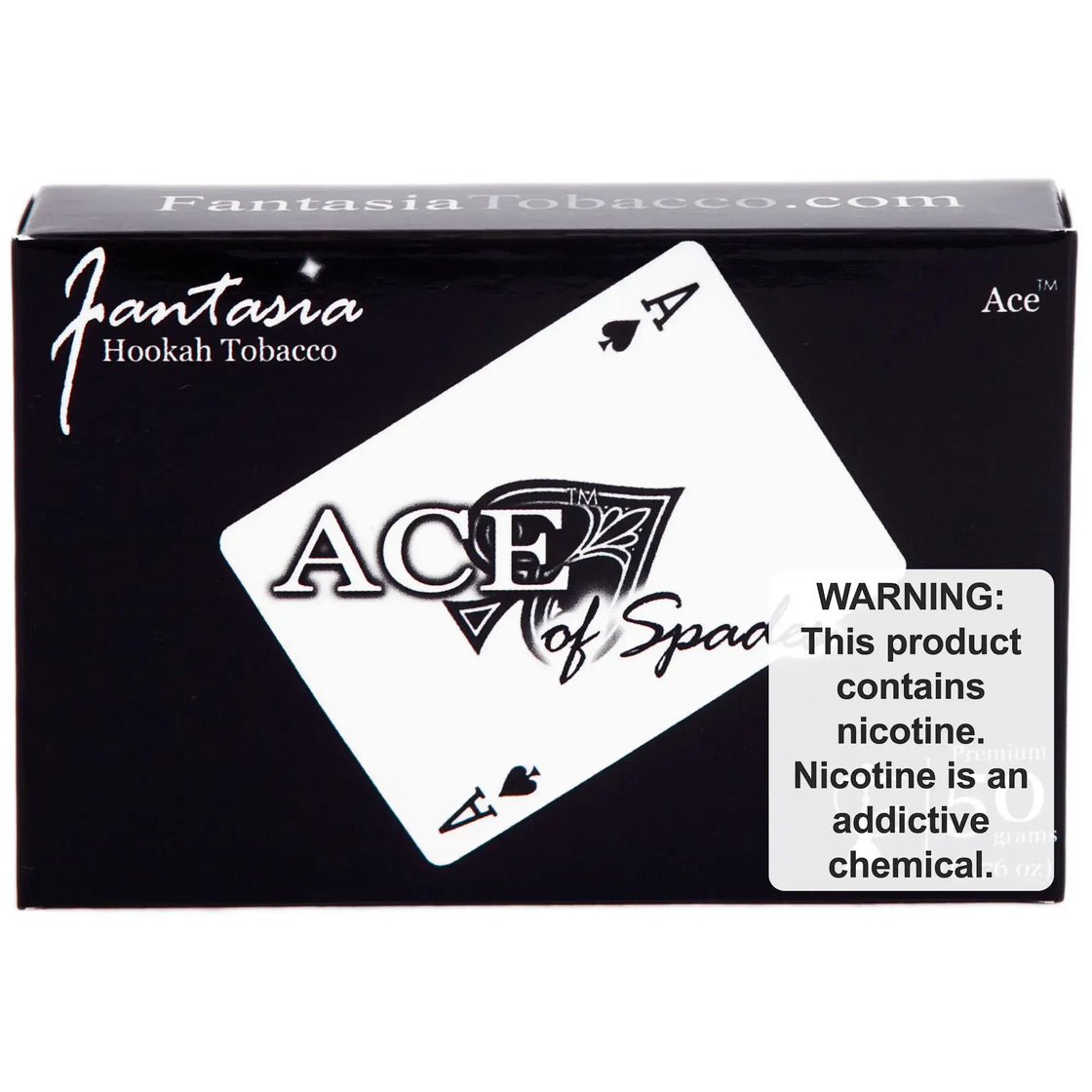 Fantasia 50G Carton Shisha Tobacco