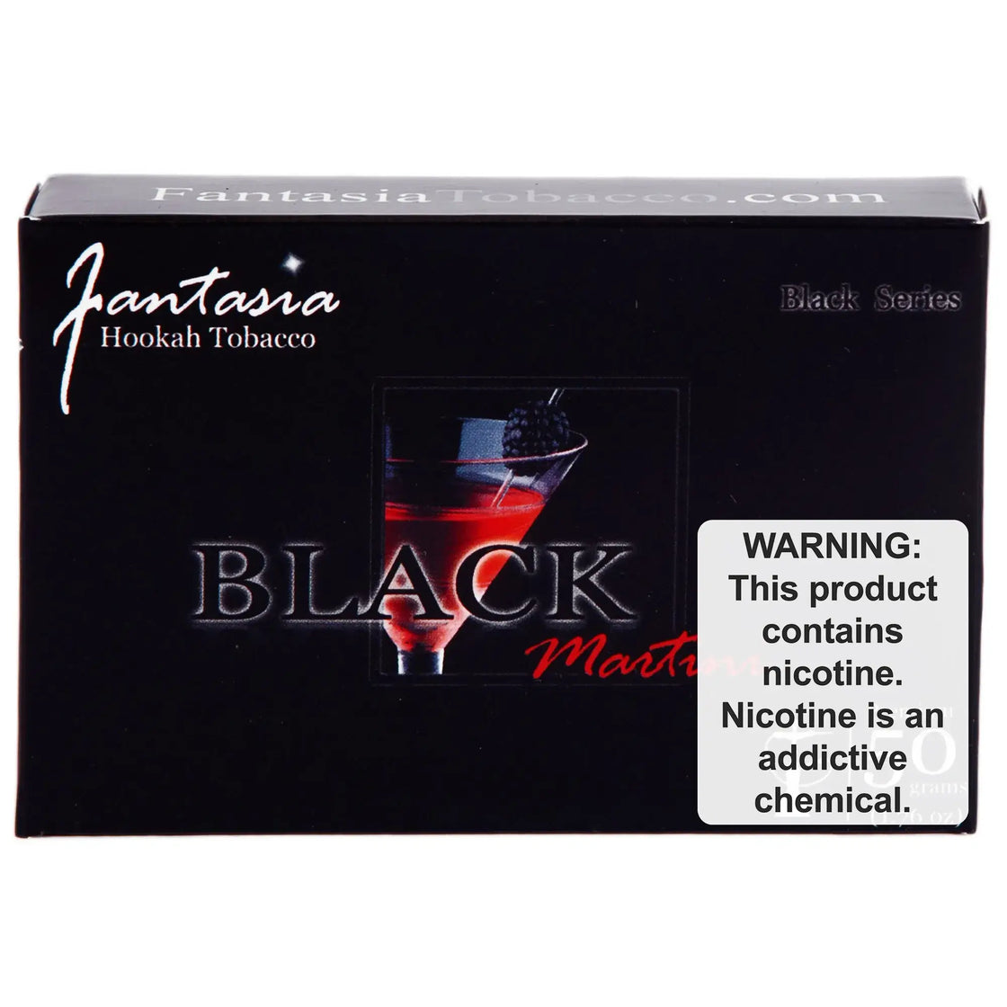 Fantasia 50G Carton Shisha Tobacco