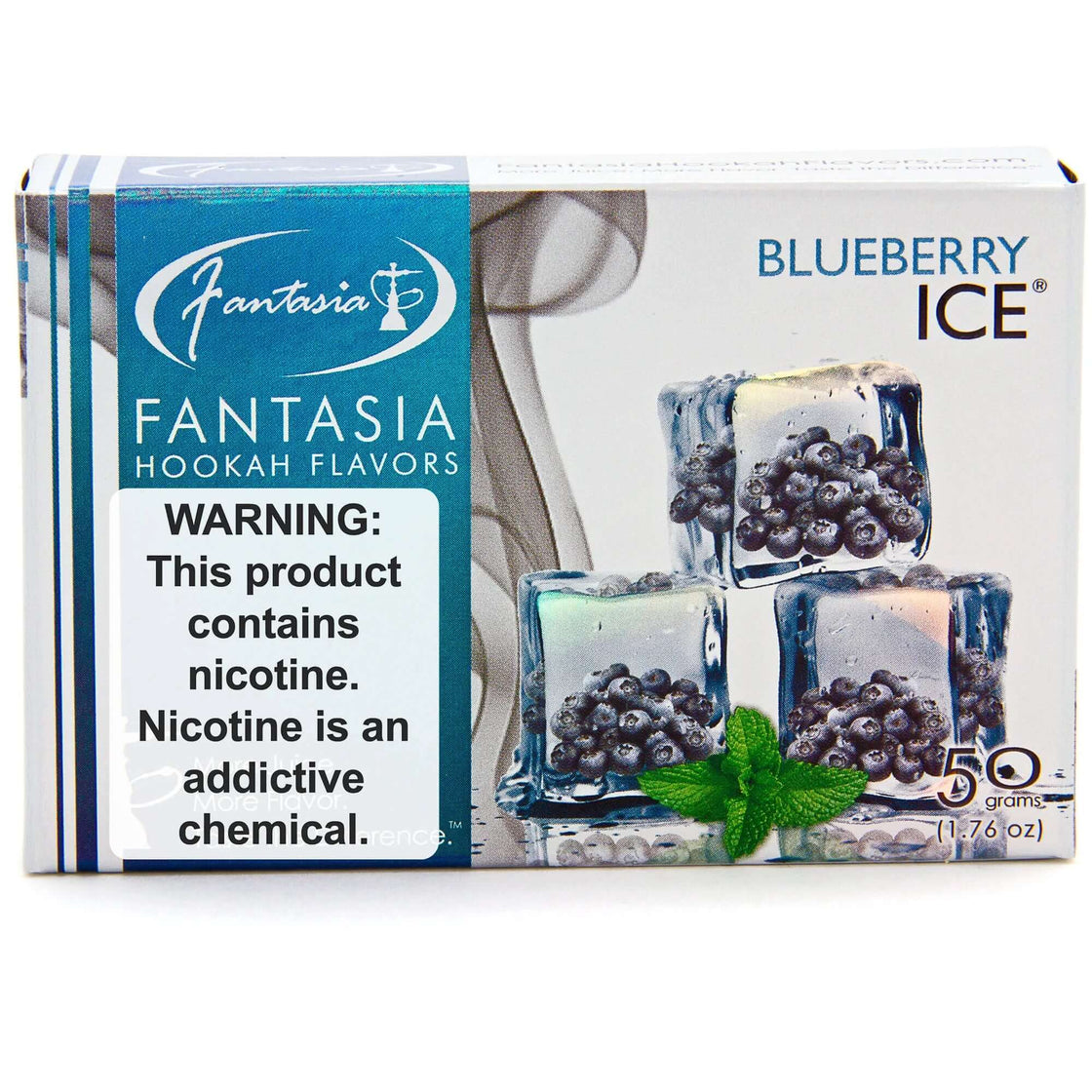 Fantasia 50G Carton Shisha Tobacco