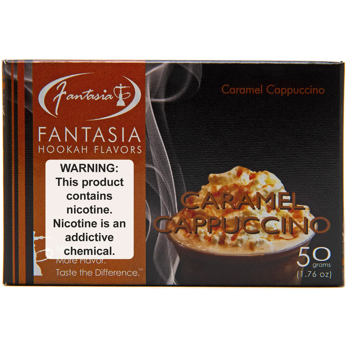 Fantasia 50G Carton Shisha Tobacco