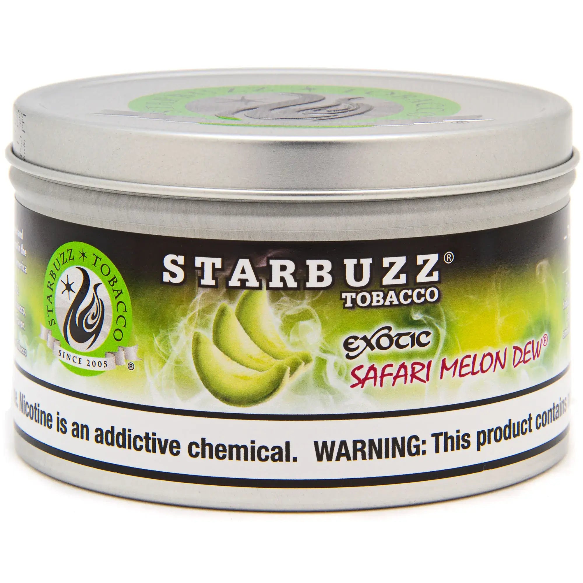 Starbuzz 100G Shisha Tobacco