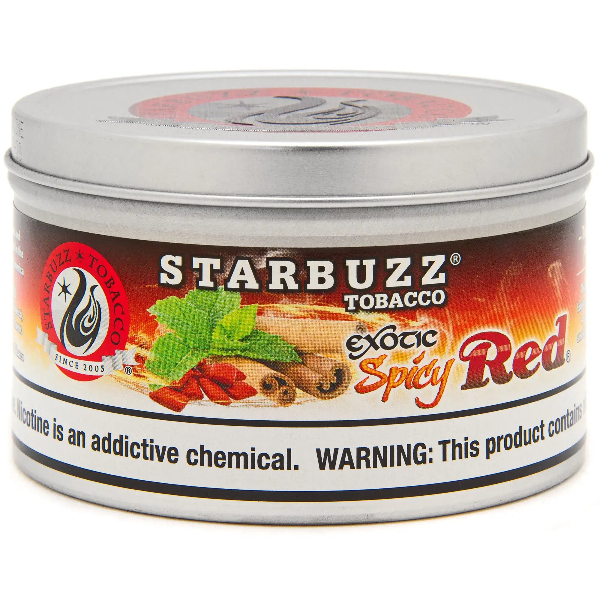 Starbuzz 100G Shisha Tobacco