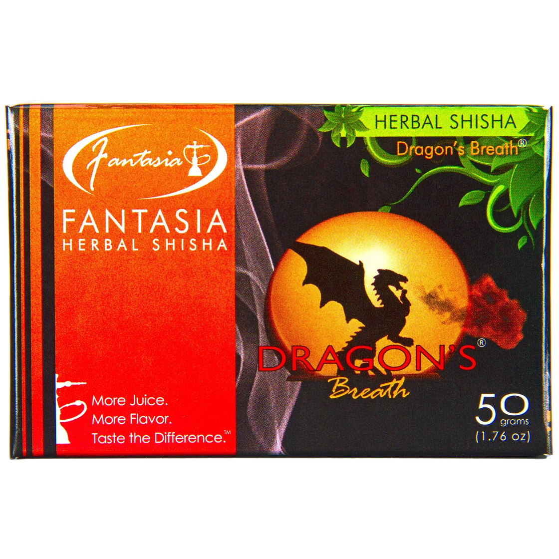 Fantasia 50G Carton Shisha Tobacco