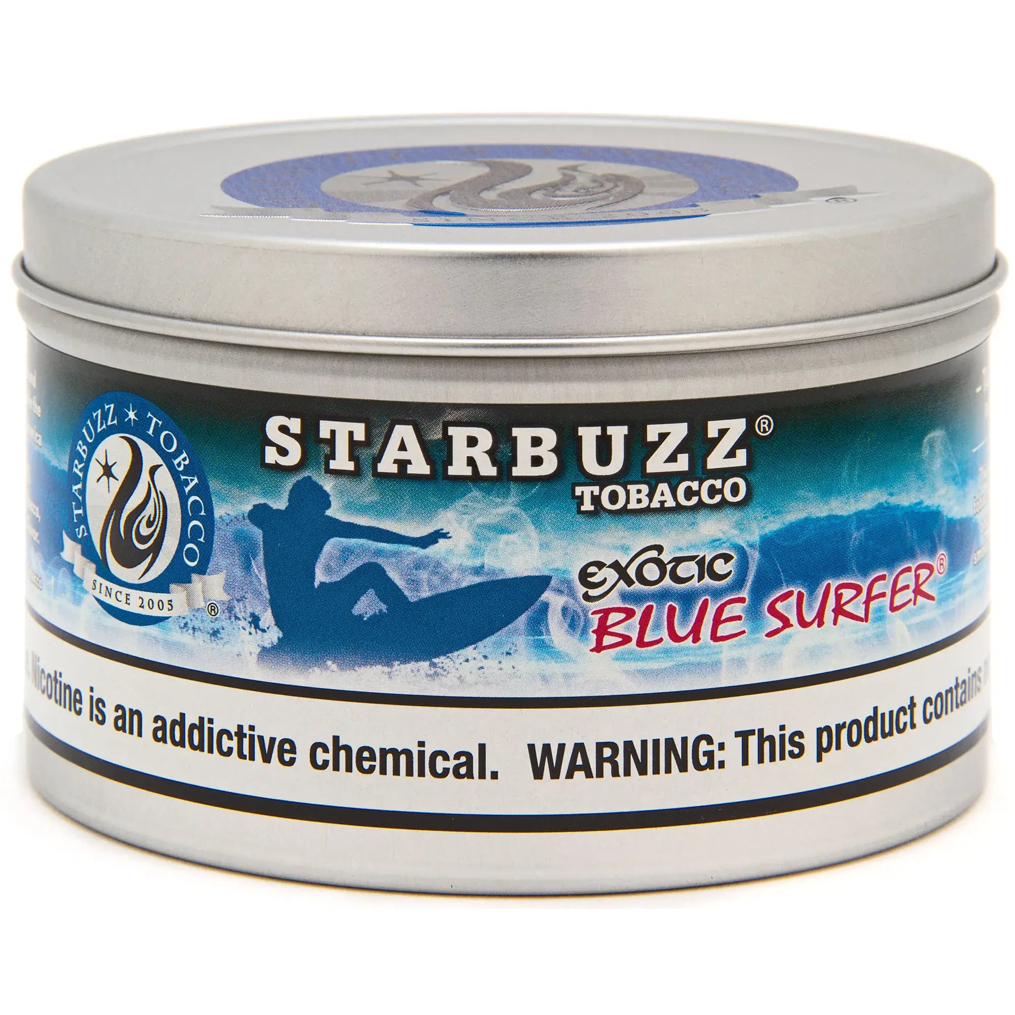 Starbuzz 100G Shisha Tobacco