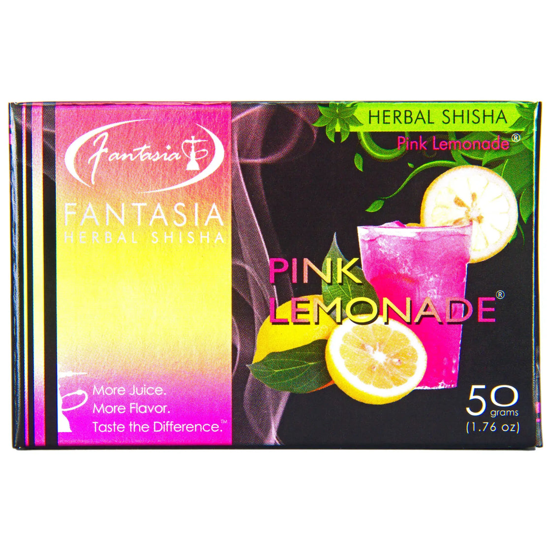 Fantasia 50G Carton Shisha Tobacco