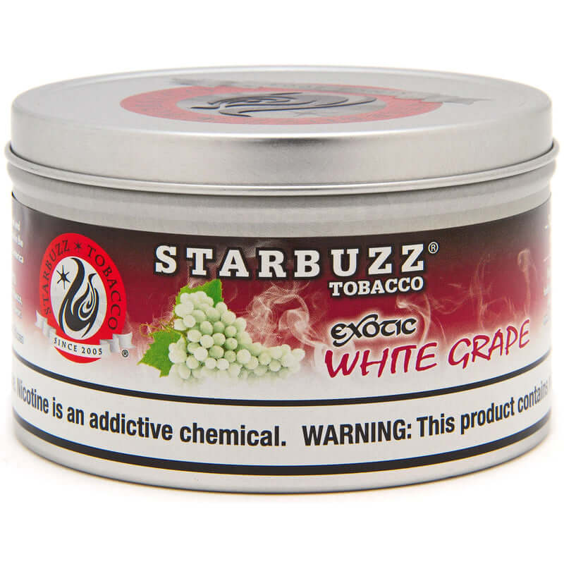 Starbuzz 100G Shisha Tobacco