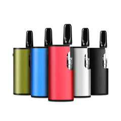 Leaf Buddi TH720 Pro 500mAh Mini Box Variable Voltage Vaporizer Starter Kit With 0.5ML Cartridge & USB Charge