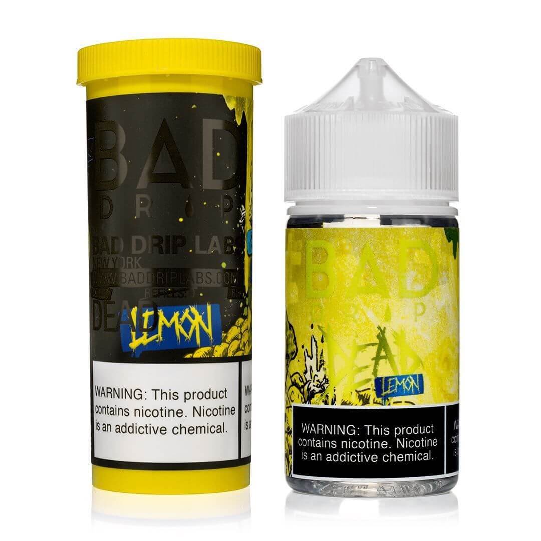 Bad Drip E-Liquid 60ML