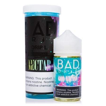 Bad Drip E-Liquid 60ML