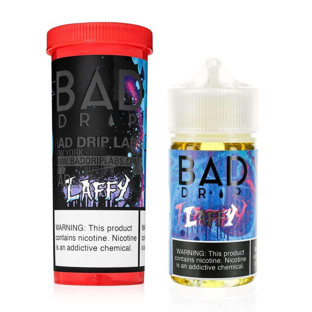 Bad Drip E-Liquid 60ML