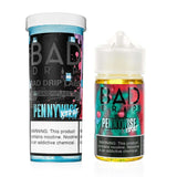 Bad Drip Bad Salt Nicotine Salt E-Liquid 30ML