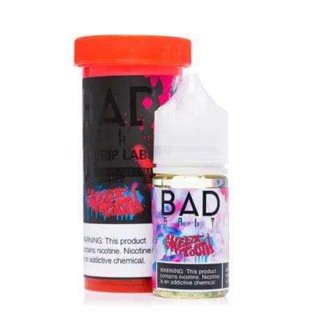 Bad Drip Bad Salt Nicotine Salt E-Liquid 30ML