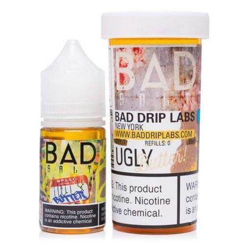 Bad Drip Bad Salt Nicotine Salt E-Liquid 30ML