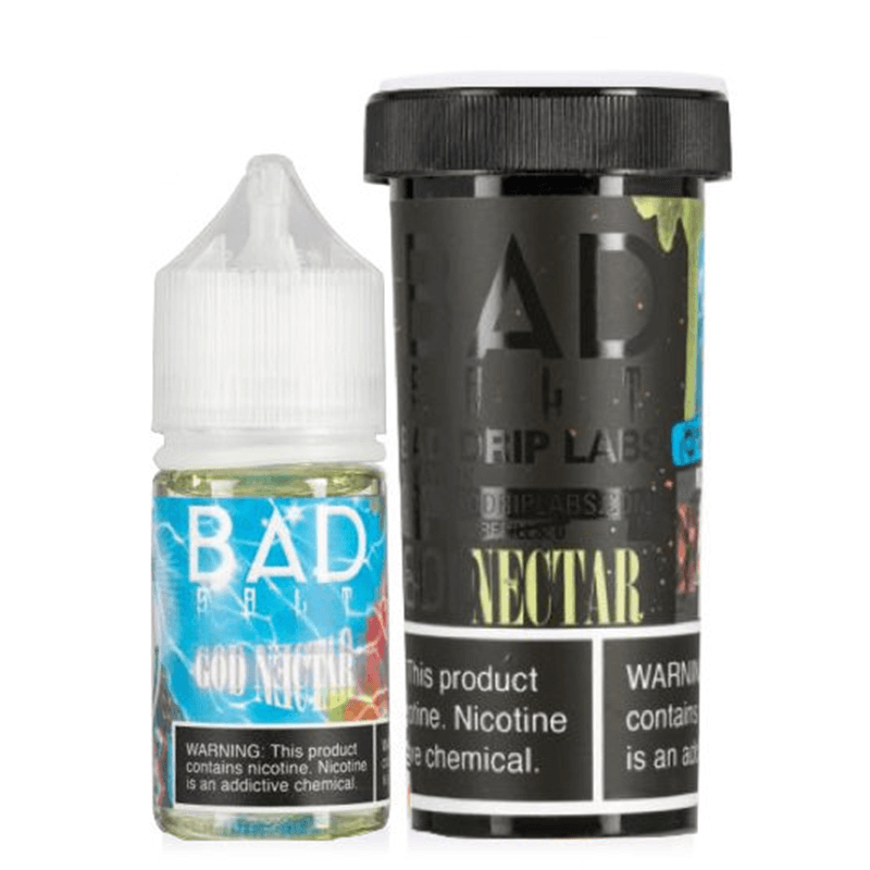 Bad Drip Bad Salt Nicotine Salt E-Liquid 30ML