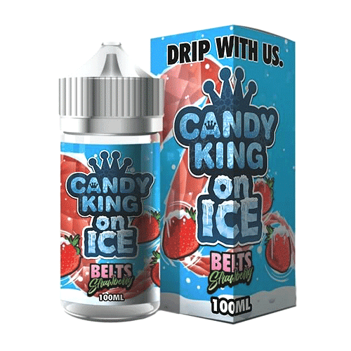 Candy King On Ice E-Liquid 100ML