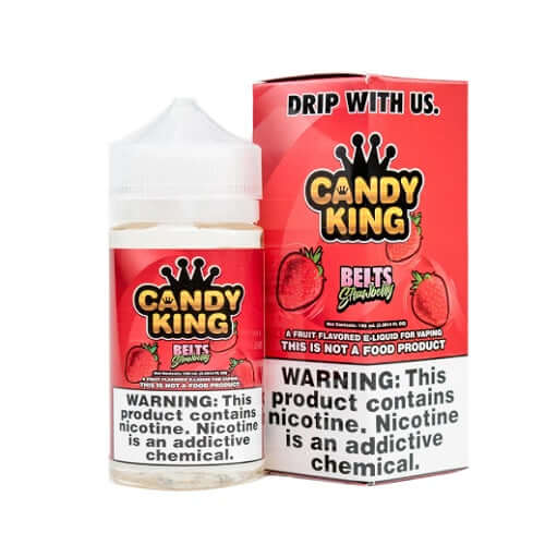 Candy King E-Liquid 100ML